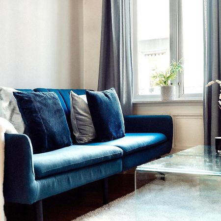 Hostel Oslo Vest Zewnętrze zdjęcie