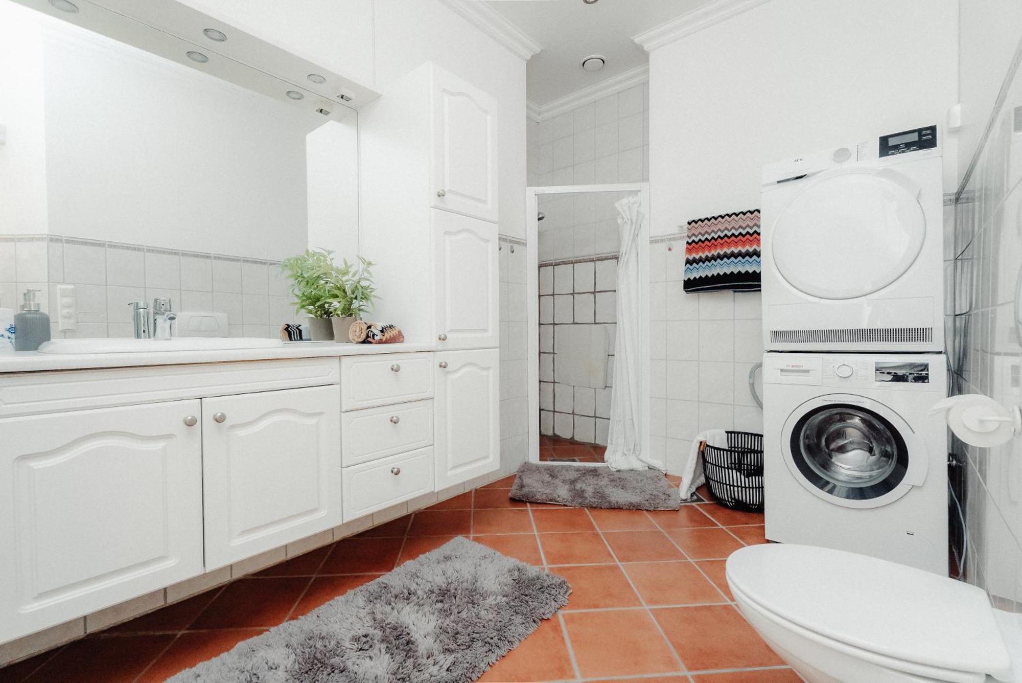 Hostel Oslo Vest Zewnętrze zdjęcie