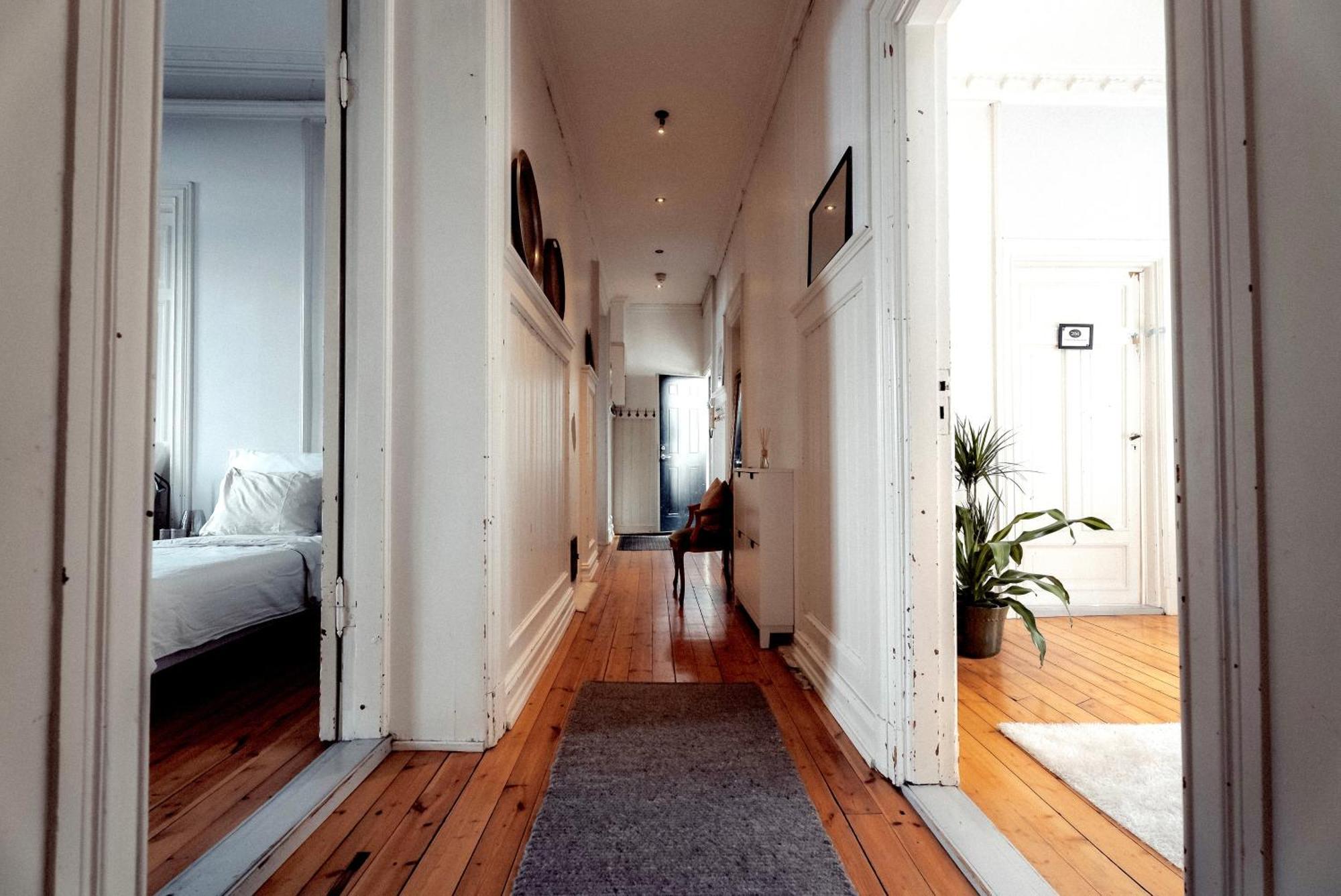 Hostel Oslo Vest Zewnętrze zdjęcie