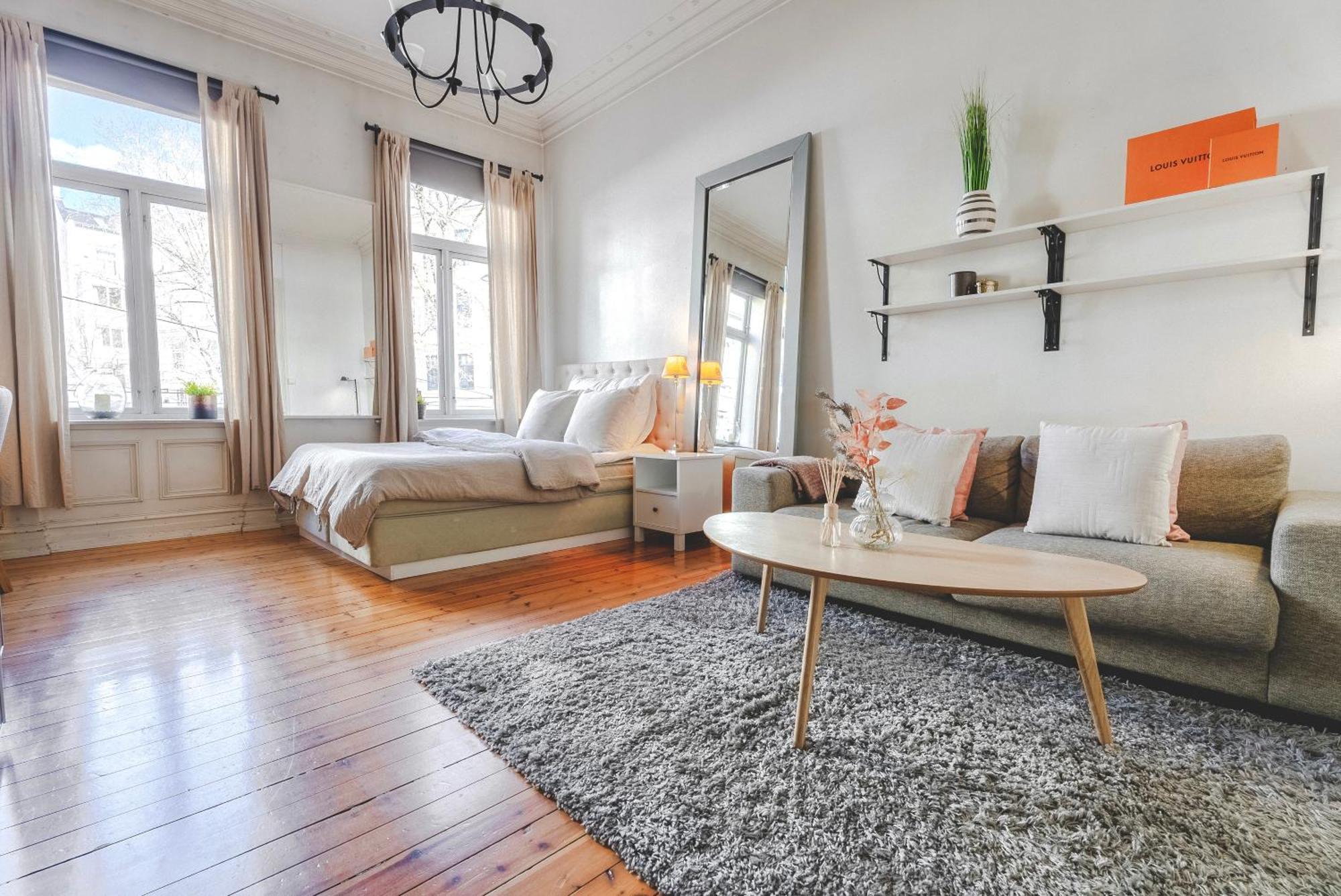 Hostel Oslo Vest Zewnętrze zdjęcie