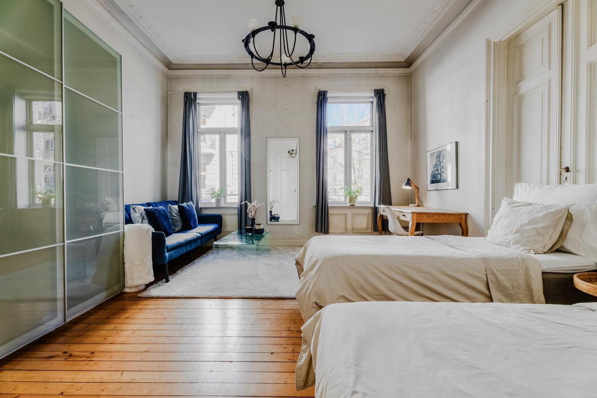 Hostel Oslo Vest Zewnętrze zdjęcie
