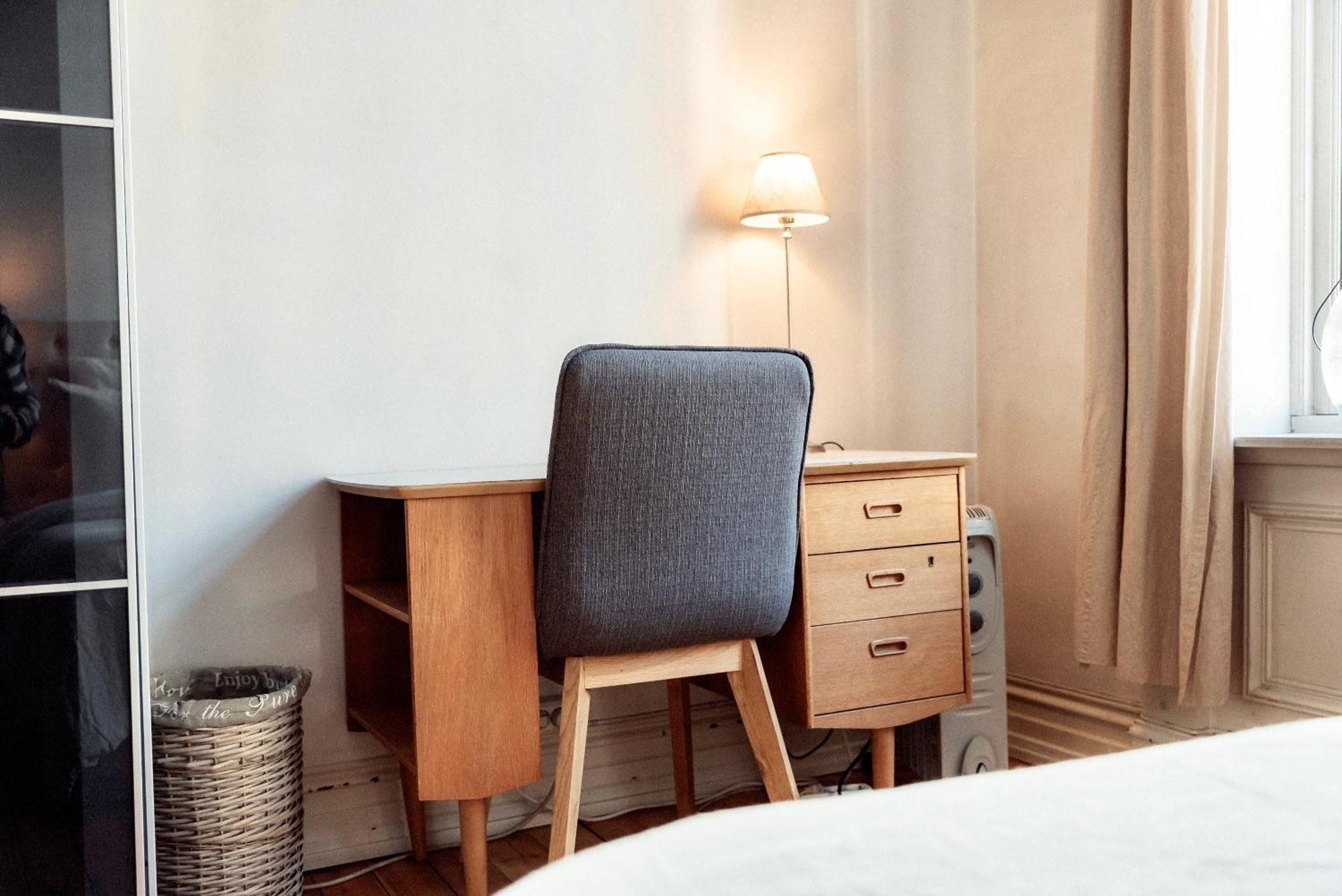 Hostel Oslo Vest Zewnętrze zdjęcie