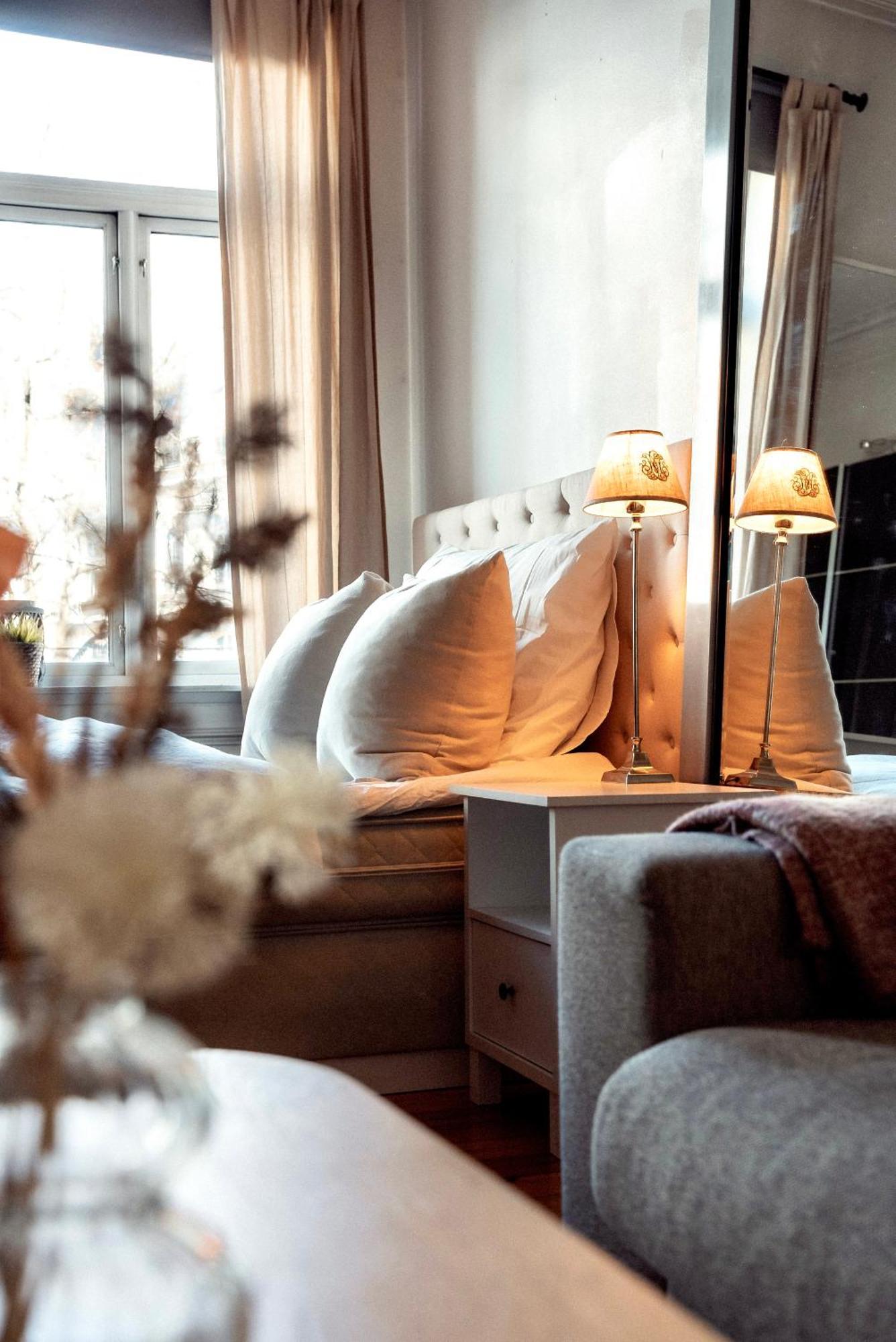 Hostel Oslo Vest Zewnętrze zdjęcie