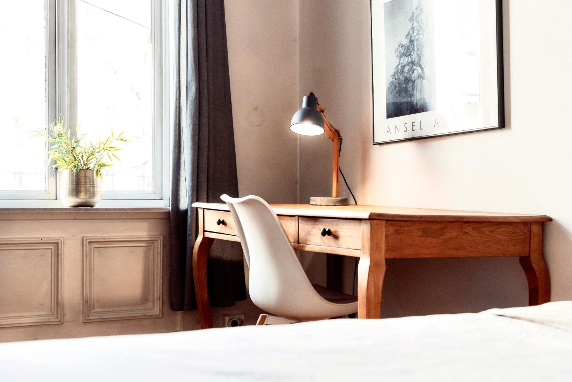 Hostel Oslo Vest Zewnętrze zdjęcie
