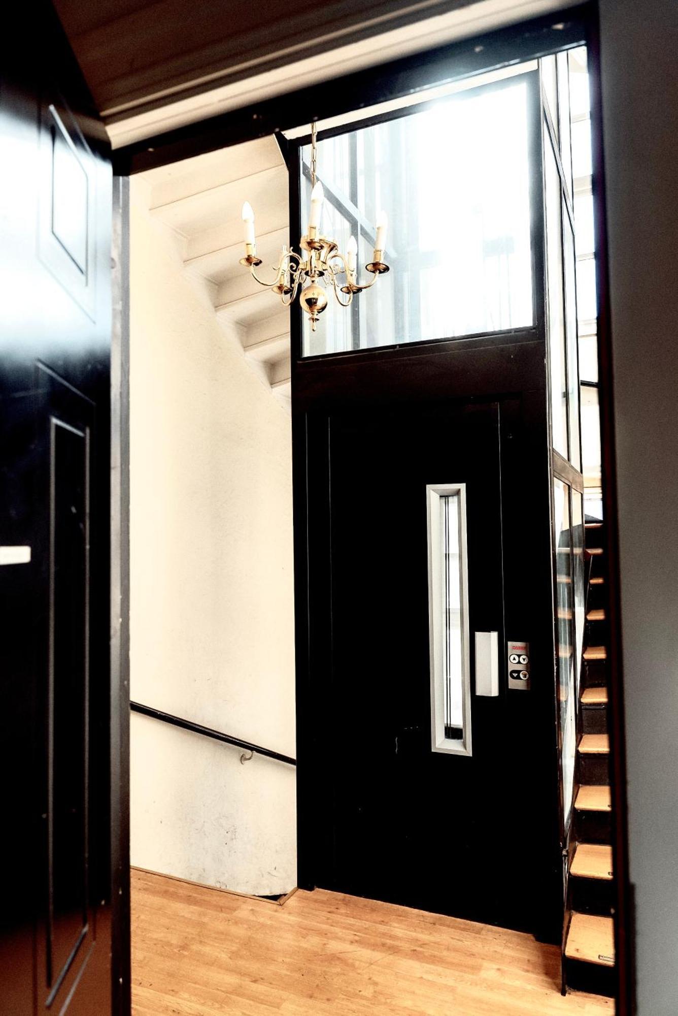 Hostel Oslo Vest Zewnętrze zdjęcie