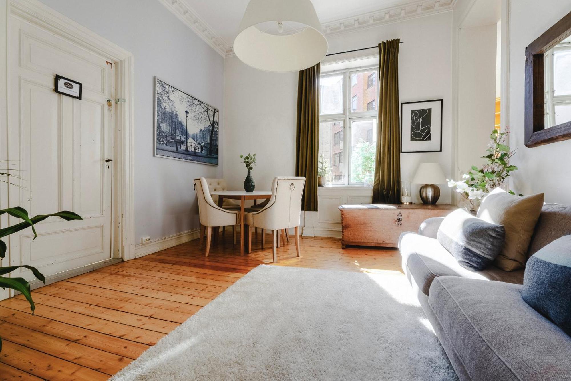 Hostel Oslo Vest Zewnętrze zdjęcie