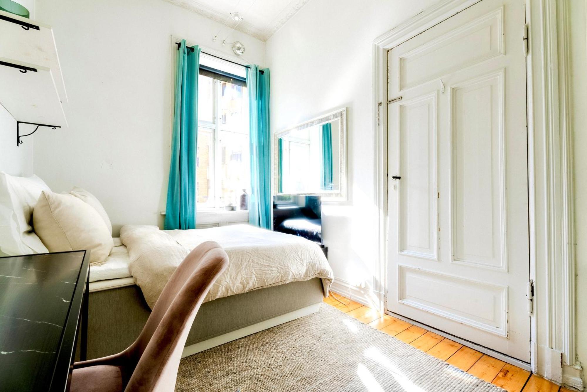Hostel Oslo Vest Zewnętrze zdjęcie