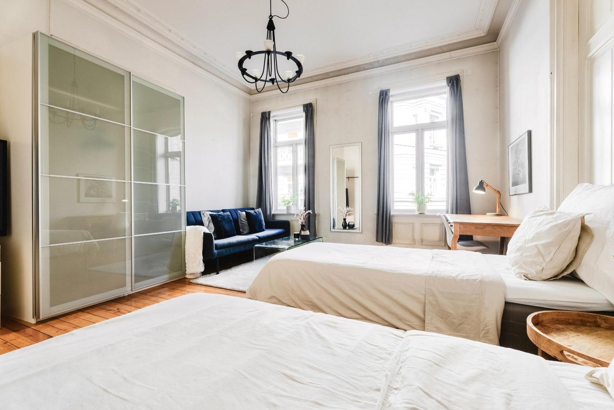 Hostel Oslo Vest Zewnętrze zdjęcie